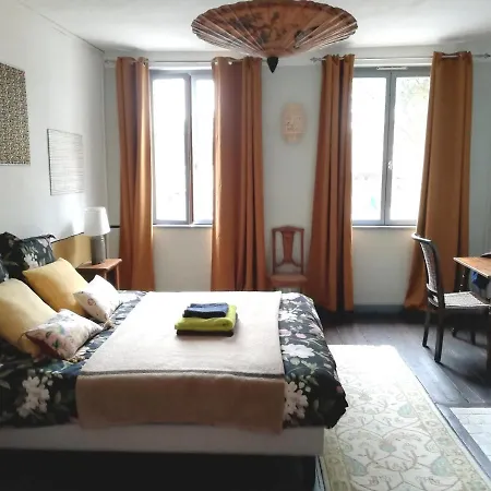 L'esparazar Bacqueville-en-Caux